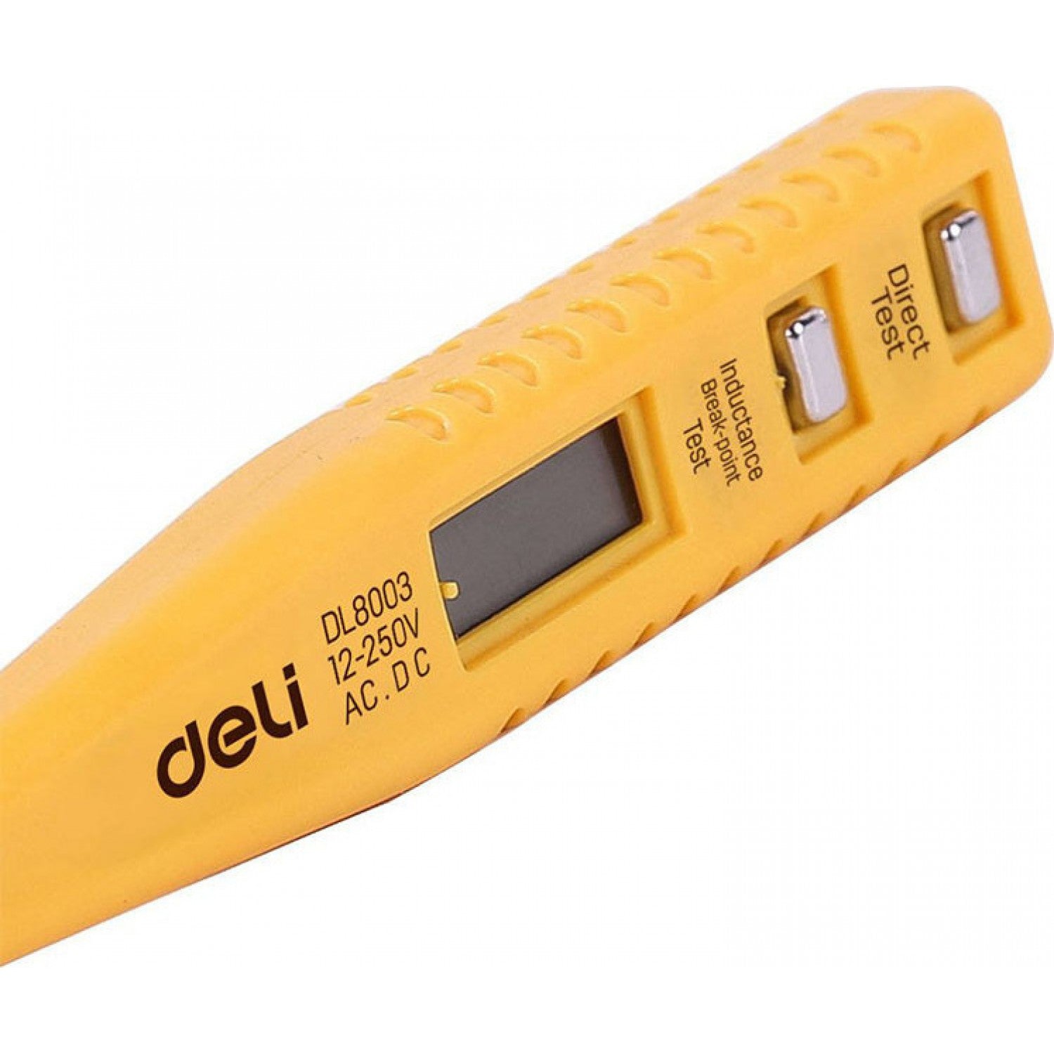 Deli Tools Digital Voltage Tester | in Bahrain | Power Tools | Halabh.com