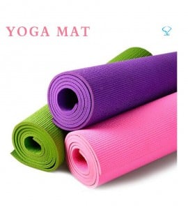 Yoga Mat