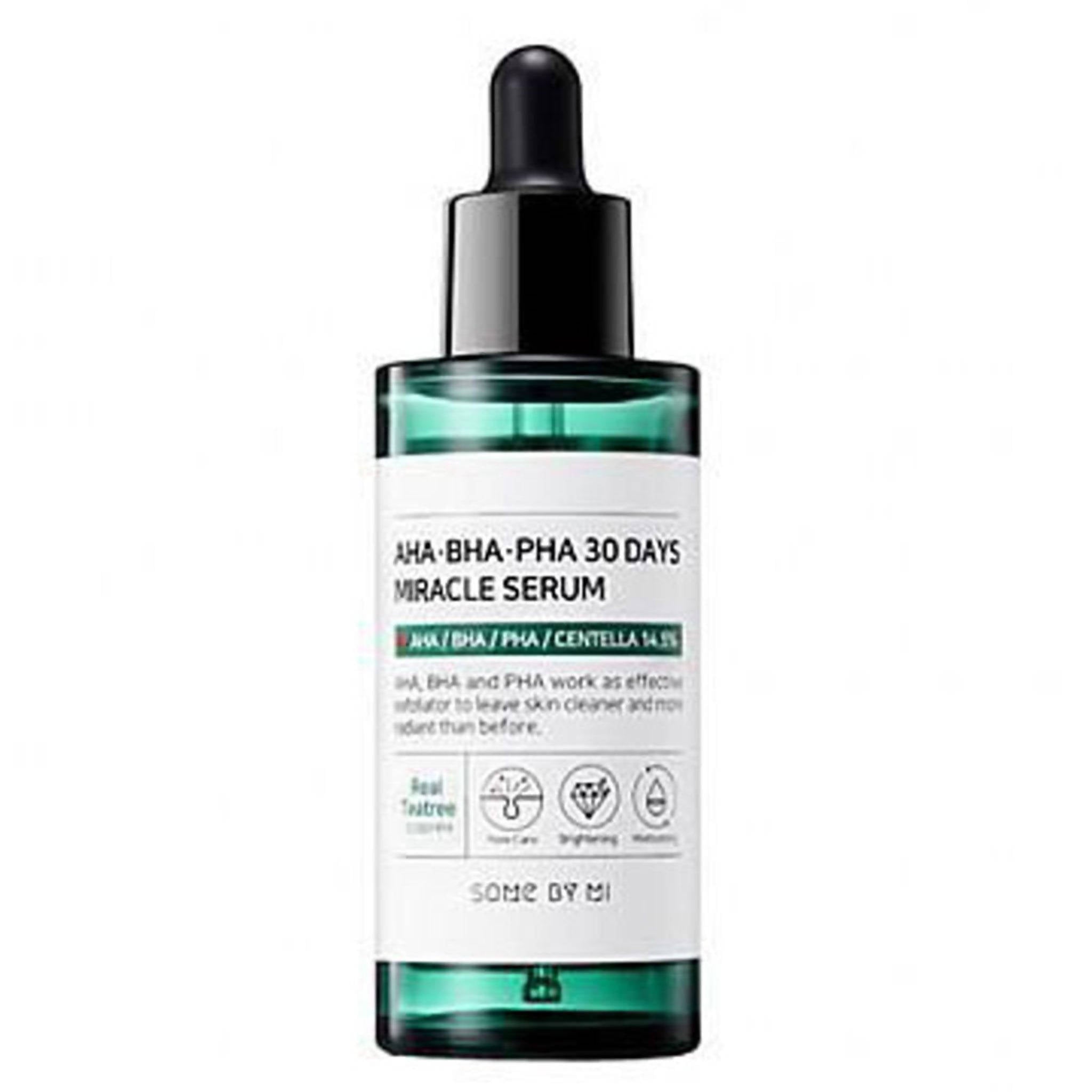 Roushun AHA BHA PHA 30 Days Miracle Serum 50ml