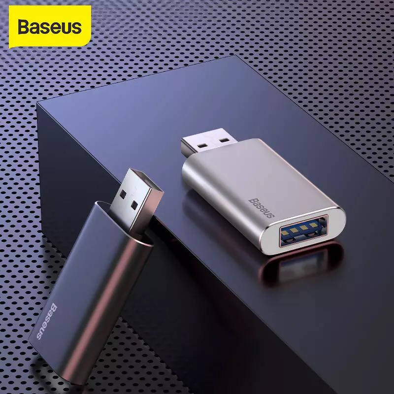 Baseus Car Music U disk USB Falsh Drive USB 3.0 Falsh Disk for Computer Car Music USB Stick U Memory Stick 16GB 32GB 64GB U Disk