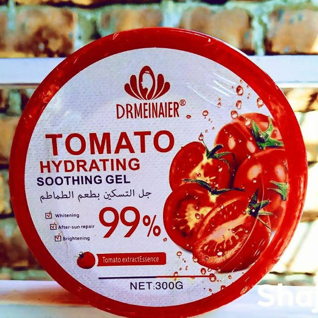 Drmeinaier Tomato Hydrating Soothing Gel 300g