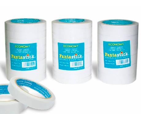 Fantastick Double Sided Tape